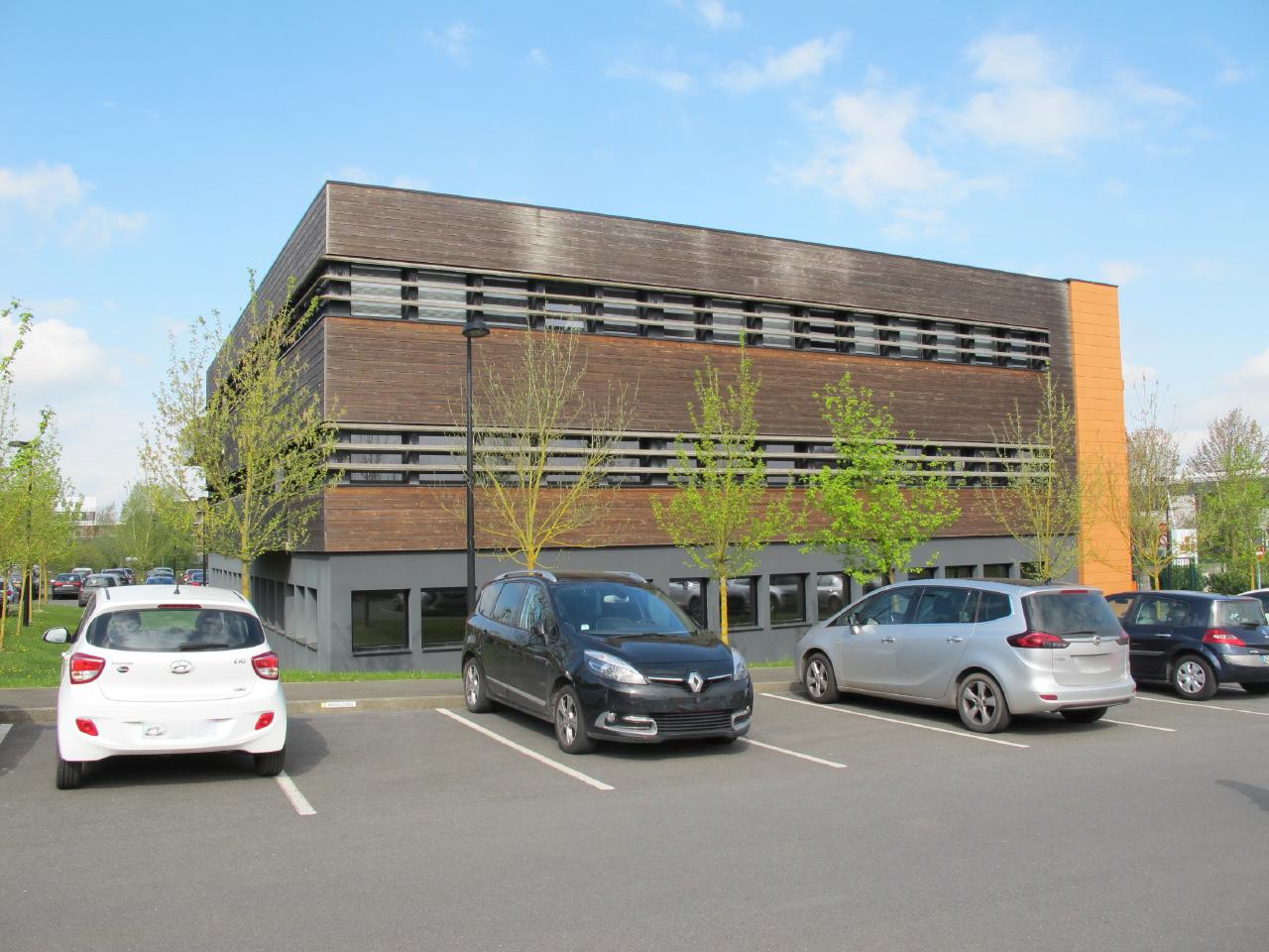Bureau Loos 244m² Location bureau Loos Nord OLBUR2114011 4